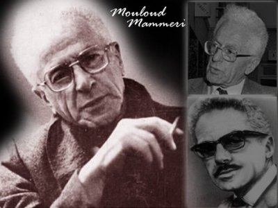 Tahar Benaicha, écrivain raciste ? « Mouloud Mammeri était plus kabyle qu’algérien »