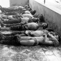 Témoignages de torturés pendant la guerre d’Algérie