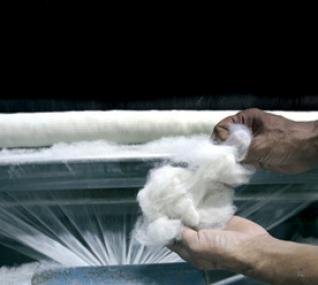 Textile : l’Algérie tisse une stratégie de relance