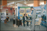 Tourisme,Les objectifs du Salon d’Alger