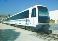 Transports à Alger: réaliser 80 km entre métro et tramway à l&rsquo;horizon 2020 (ministre)