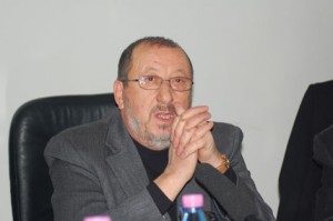 Tripartite économique : l&rsquo;UGTA axera sa participation sur la promotion de la production nationale (Sidi Saïd)