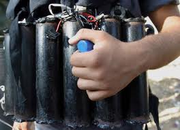 Tunisie: Découverte d’armes après l’arrestation d’un Algérien et d’un Libyen