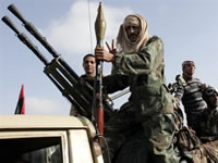 Tunisie, Égypte,Maroc et Libye ,Les Occidentaux ouvrent les portes du chaos