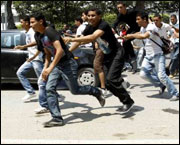 Tunisie,Couvre-feu pour Tunis et sa banlieue