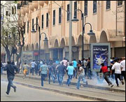 Tunisie,Possible report des élections