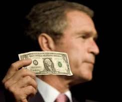 Un Algérien este en justice George Bush !