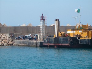 Un attentat à la bombe a ciblé la marine nationale à Azefoune