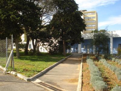 Un lycée international de 2000 places à Kouba