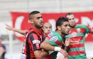 USMA 1 – MCA 2 : L’USMA joue, le Mouloudia gagne