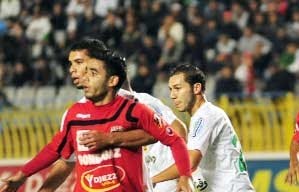 USMA- MCA : Zemmamouche : «Daham devra repasser un autre jour pour marquer»