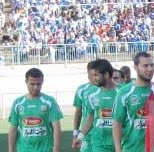 USMB : Les Blidéens en forme 