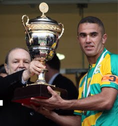 USMH 0 – JSK 1 ,Le sacre des Canaris