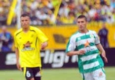 USMH 0 – JSK 1 : Yaw atsnemagreth ghar Tizi !