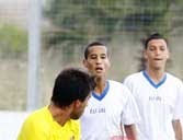 Villarreal 3 – Académie du Paradou 2 : Le PAC s’incline avec les  honneurs et force l’admiration