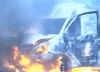 Violents affrontements entre supporters à Kouba