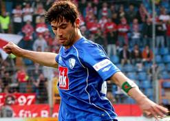 Yahia et Bochum tout près du bonheur