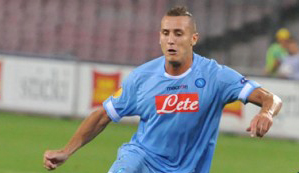 Yebda «Je suis très content de ce que j’ai vécu à Naples»