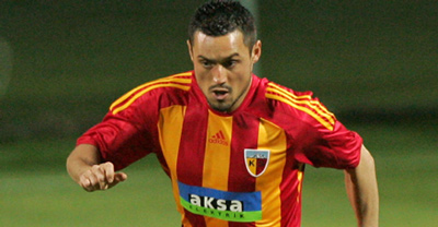 Ziani reprend, le Kayseri battu à domicile
