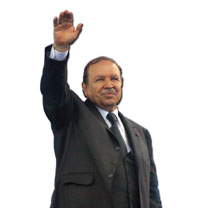17e sommet de l&rsquo;UA: le président Bouteflika quitte Alger pour la Guinée-équatoriale