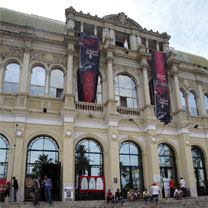 6e édition du Festival du théâtre national professionnel : La manifestation prend son envol
