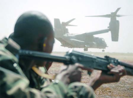 75 000 hommes mobilisés contre le redéploiement d&rsquo;El-Qaïda au Sahel: Alerte aux frontières sud