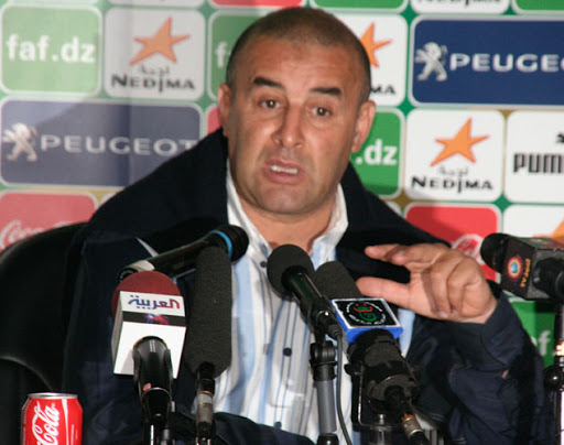 Abdelhak Benchikha Démissionne