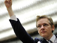 Affaire des câbles du département d&rsquo;Etat Us,Fin de mission pour Wikileaks ?