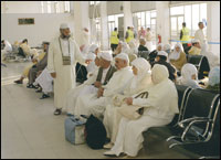 Agences de voyages,Arnaques sur la Omra,Cinq agréments retirés