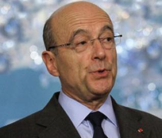 Alain Juppé aujourd&rsquo;hui à Alger,En quête d’un partenariat d’exception