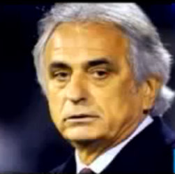 Alexandre Dellal : «Halilhodzic m’a appelé dimanche»