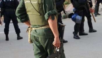 Algérie : en Kabylie, Azzazga se mobilise pour dénoncer une bavure de l&rsquo;armée