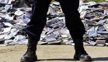 Algérie : Entre 2 et 3 millions de produits contrefaits saisis annuellement !
