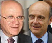 Algérie – France/ 3 heures d’entretiens hier entre les deux chefs de diplomatie «Un dîner chaleureux»