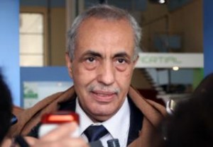 Algérie : les Agriculteurs réclament un nouveau gouvernement