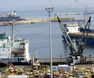 Algérie – Peines aggravées en appel dans le procès de deux ex-PDG du port d’Alger