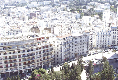 ALGÉRIE – UE ,Le démantèlement tarifaire reporté à 2020
