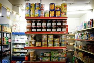 Algérie : Une augmentation de 102% des importations de produits alimentaires !