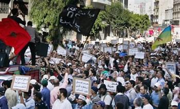 Alors que le clan de Fès veut revenir aux Affaires,Le Maroc miné par les rivalités