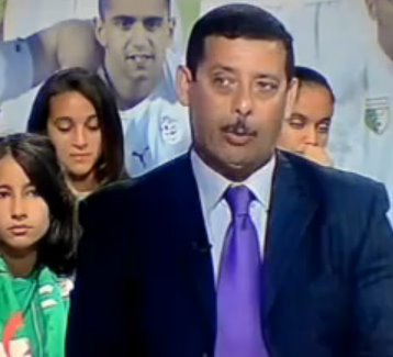 Analyse du match Algérie – Maroc  (04-06-2011)