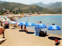 Annaba / Saison estivale C’est parti !