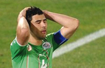 Après la victoire de la République centrafricaine face à la Tanzanie : Les chances de l’EN s’amenuisent