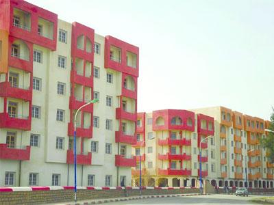 Attribution de 888 logements sociaux à Batna