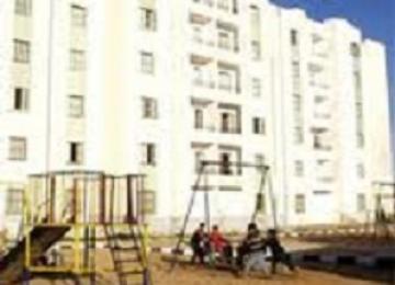 Attribution d’un quota de réalisation de 11.300 logements à Constantine