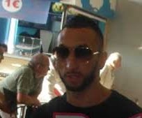 Belhadj «Je peux jouer à d’autres  postes si le sélectionneur me le demande»