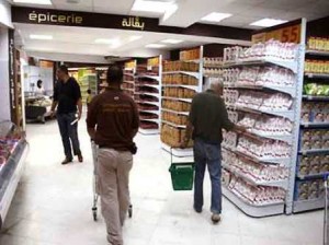 Benbada: Disponibilité des produits de large consommation pendant Ramadhan