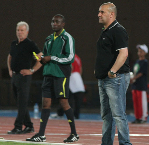 Benchikha : «Je prendrai ma décision à Alger»