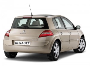 Benmeradi : Un accord possible avec Renault avant fin 2011