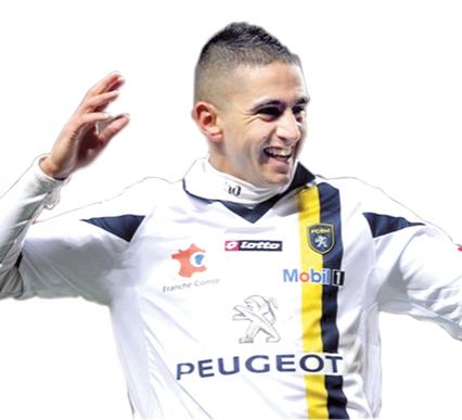 Boudebouz «Des joueurs qui ont découché ? C’est complètement irresponsable !»