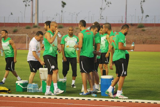 CAN 2012 : la Côte d&rsquo;Ivoire qualifiée, le Cameroun et l&rsquo;Algérie à genoux